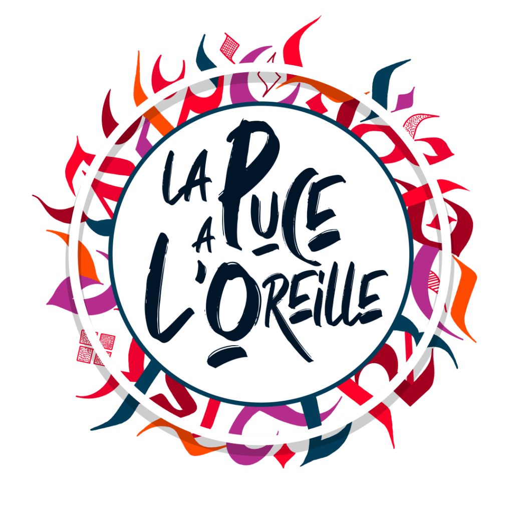 la puce a loreille riom 63 logo 2022.png